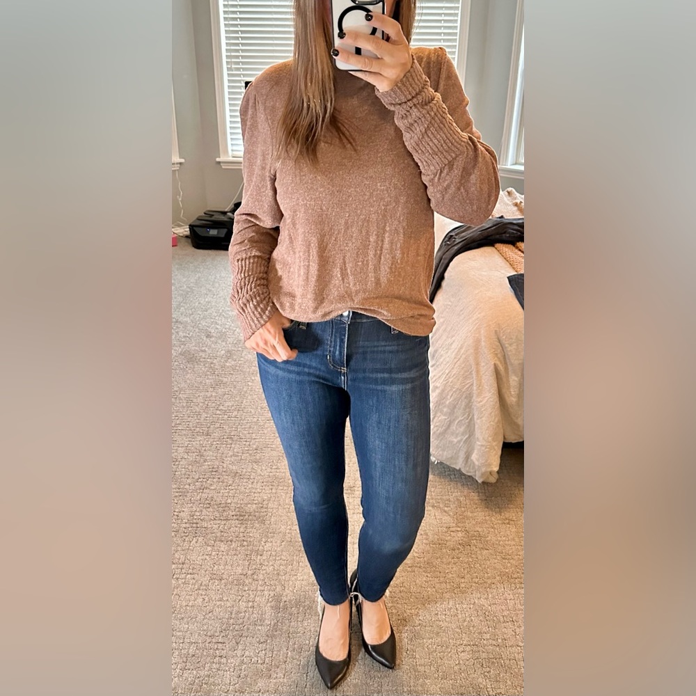 Banana Republic jeans